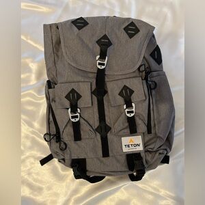 Teton backpack New Never used!